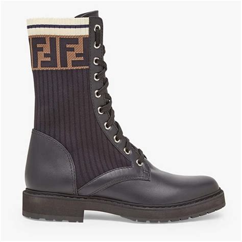 fendi boots women's|fendi boots.